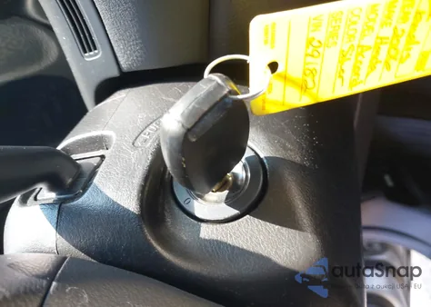 2006 Honda Accord 3.0 Ex z USA, uszkodzony, nr VIN 1HGCM66596A028861